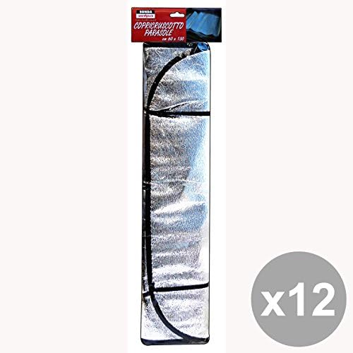 Sunshade Probe Set of 12 Natural
