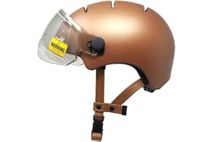 Kask Urban Lifestyle Casque Mixte Adulte