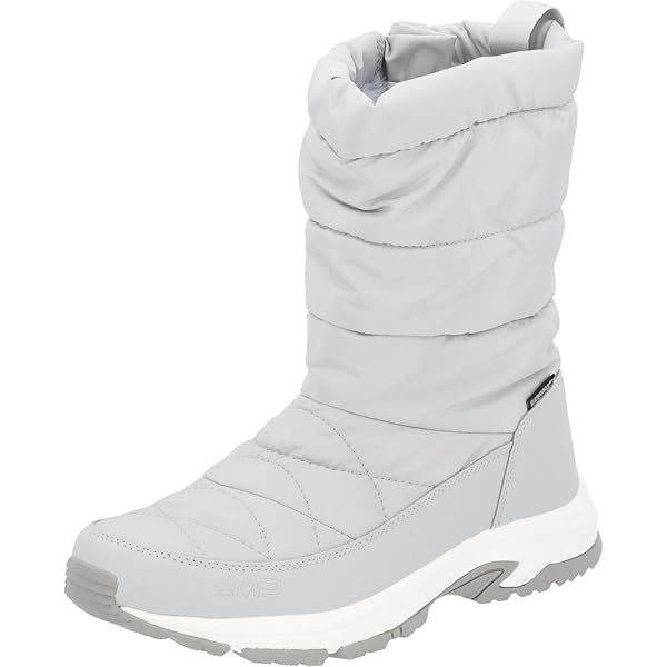 Zwarte CMP Damessnowboots kopen? | Ruime keus