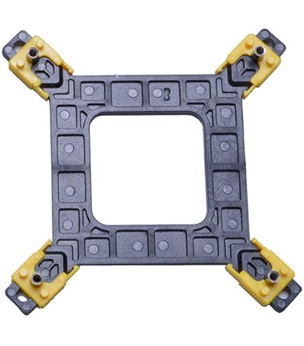 Ventola Di Raffreddamento 80mm X 80mm X 25mm, Doppia Ventola Con Cuscinetto A Sfera Per Dissipatori, Scheda AC220/240V 0.1A - 2
