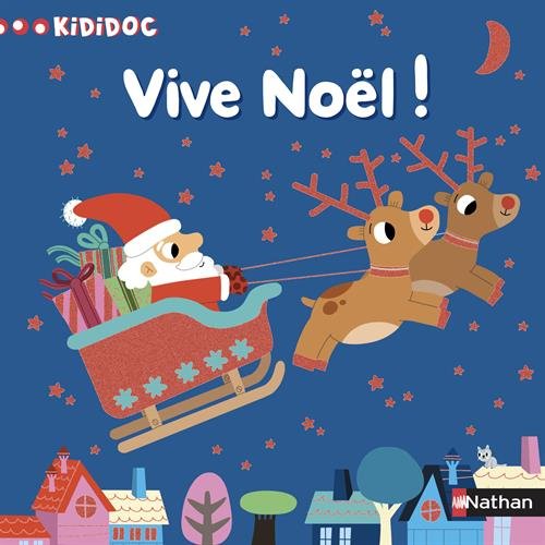 Vive noël !