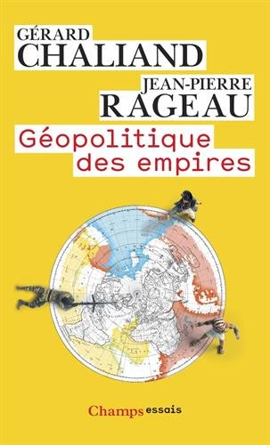 Géopolitique des empires francais Géopolitique des empires francais