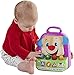Fisher-Price Smart Stages Teaching Tote