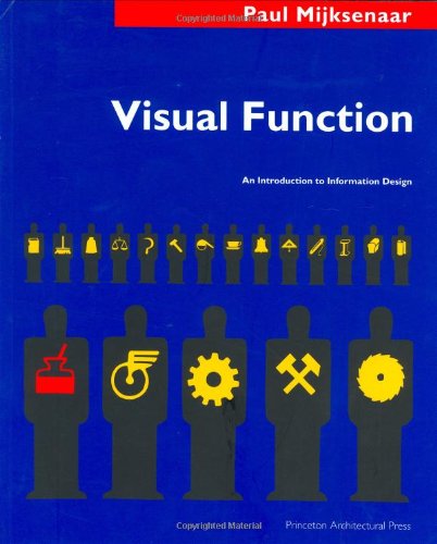 Download Visual Function: An Introduction to Information Design Download Visual Function: An Introduction to Information Design