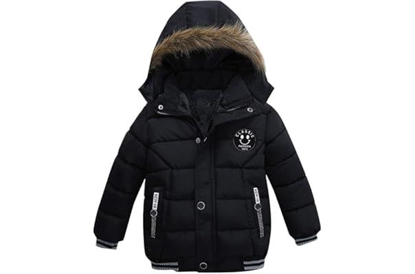 New boys coat Outlet