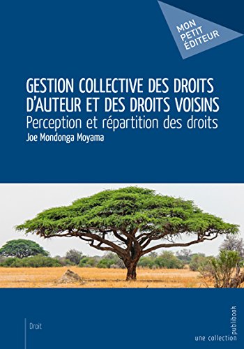 Gestion Collective des Droits d'Auteur et des Droits Voisins
