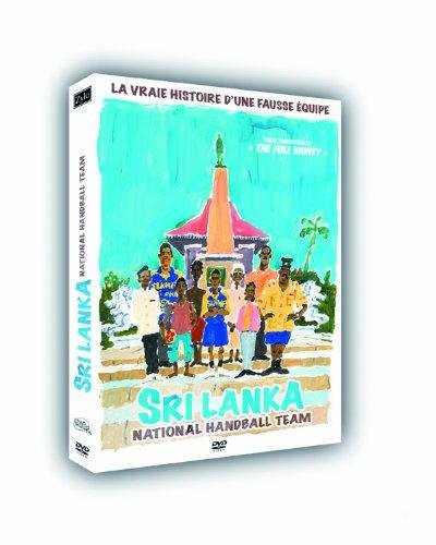 couverture de : Sri Lanka - National Handball Team