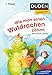 Duden Leseprofi - Wie man einen Wutdrachen zähmt, 1. Klasse (DUDEN Leseprofi 1. Klasse) by 