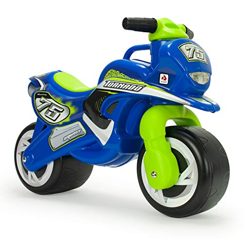 triciclo body