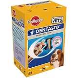 Pedigree Dentastix Mittlere Hunde 720g