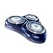 Philips Dual Precision HQ8/50 Replacement Shaving Heads