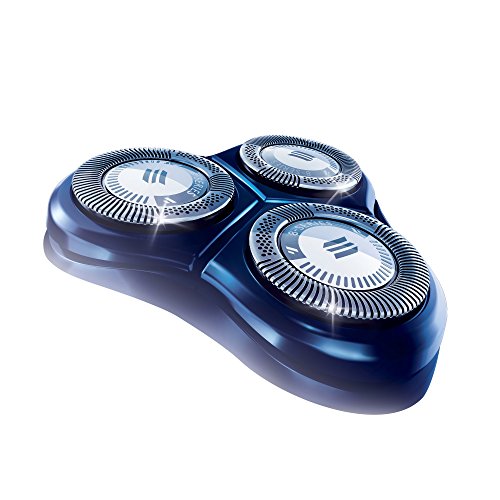 Philips Dual Precision HQ8/50 Replacement Shaving Heads