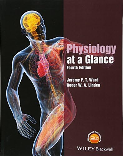Physiology at a Glance, 4th Edition