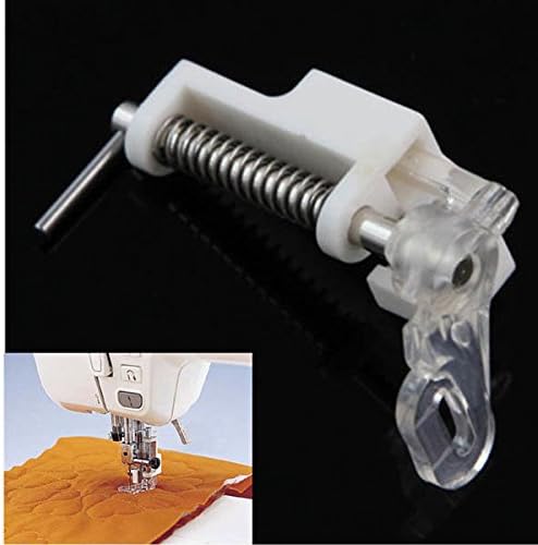 Calli Quilting Embroider Sewing Presser Foot Multifunctional Sewing Machine Accessories