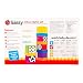 Sassy Deluxe Starter Set Sensory Blocks (40-Blocks)