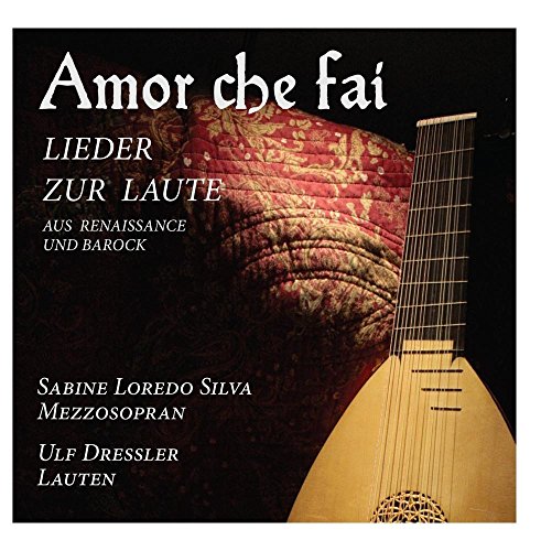 Preisvergleich Produktbild Amor Che Fai