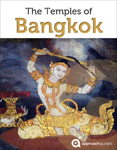Temples of Bangkok (2019 Thailand Travel Guide) (English Edition) livre