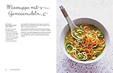 Image de Kochen mit dem Spiralschneider: 80 kreative Rezepte