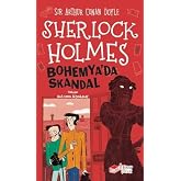 Sherlock Holmes - Bohemya&rsquo;da Skandal