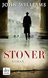 Buchinformationen und Rezensionen zu Stoner: Roman von John Williams