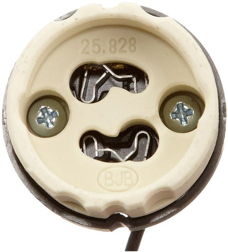 Preisvergleich Produktbild Brumberg 5358 Bügel HV-Fass. GZ10 GZ10, Zugentlastung