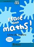 Image de PLACE AUX MATHS CE2 MAITRE