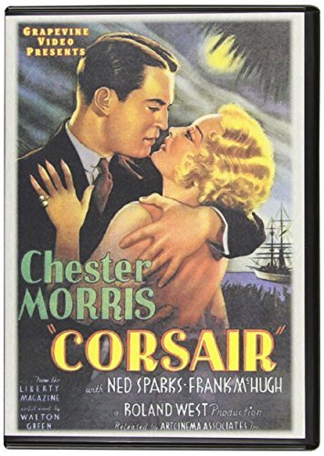 Preisvergleich Produktbild Corsair by Chester Morris