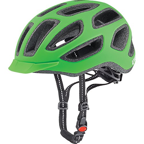 Uvex Fahrradhelm City E