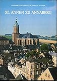 St. Annen zu Annaberg by 