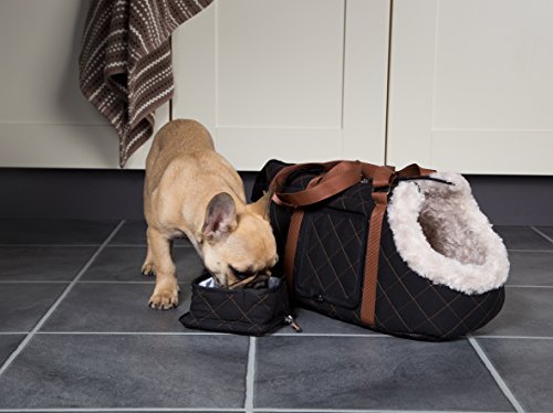 Scruffs-Wilton-Pet-Carrier-38-cm-x-20-cm-x-24-cm-Black