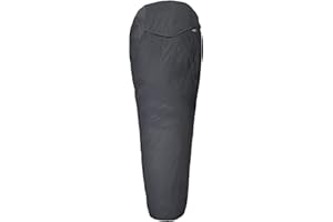 MILLET Bivy Bag Sacs de Bivouac Mixte, Noir, Taille Unique