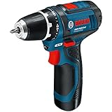 Bosch Gsr 10,8-2-li 