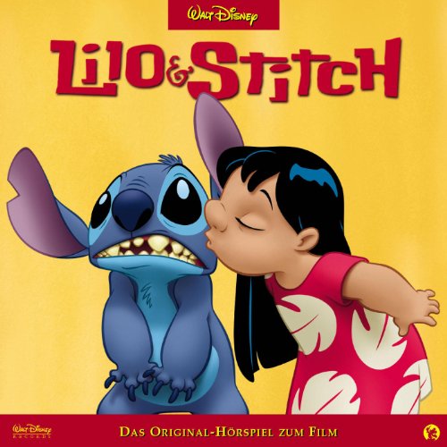 Lilo-Stitch