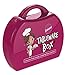 Produktbild Unbekannt Color Baby – Küche im Koffer mit 32 Zubehör, 30 x 10 x 28 cm (43245.0)