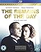 Produktbild The Remains of the Day [Blu-ray] [UK Import]