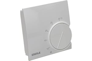 Eberle Controls CE6295 121 1101 51 100 RTR 9121 Raumtemperaturregler