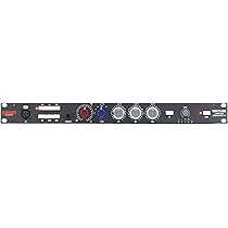 アンプ warm audio WA73-EQ Warm Audio WA73-EQ – Thomann France