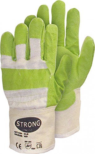 Kinderhandschuh Kunstlede EN 388