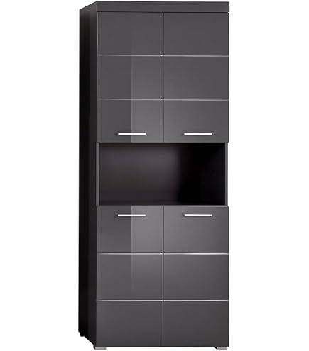 Border vierkant 80 x 80 x 30 cm - Blumeta Cortenstaal Producten