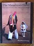 Image de The Matachines Dance of the Upper Rio Grande: History, Music and Choreography