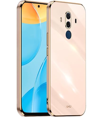 Huawei Y5 2018 Custodia In Silicone Trasparente Completa Slim Cover