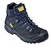 Produktbild BAAK Sicherheitsstiefel Big Bill S3 HRO Bau Sicherheitshochschuhe, blau, 45-006652-46