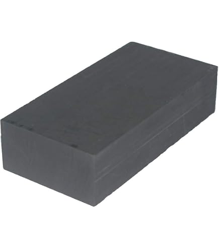 2 Feuilles De Graphite Flexible 250x200x1 Mm - Pour Dissipation Thermique Composants électroniques, Découpable - 8