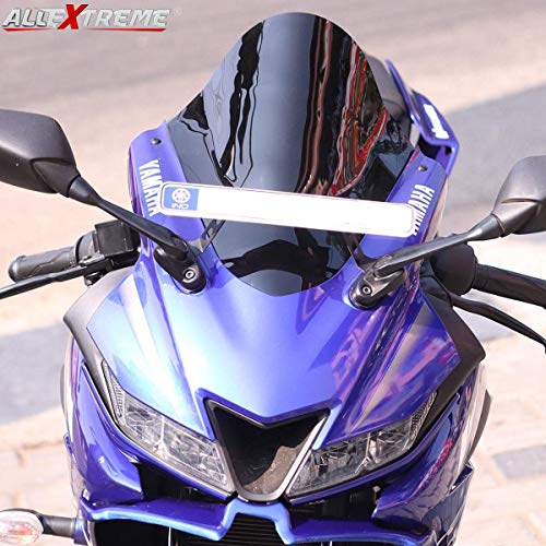 r15 v3 windshield online