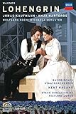 Wagner, Richard - Lohengrin [2 DVDs] - Mdl