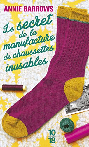 <a href="/node/1755">Secret de la manufacture de chaussettes inusables (Le)</a>