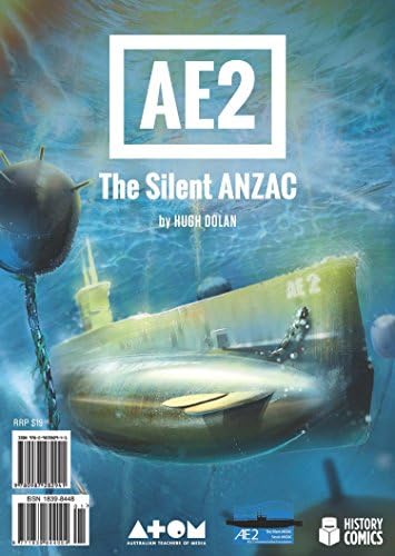 AE2: The Silent Anzac
