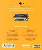 Image de La princesse au petit pois