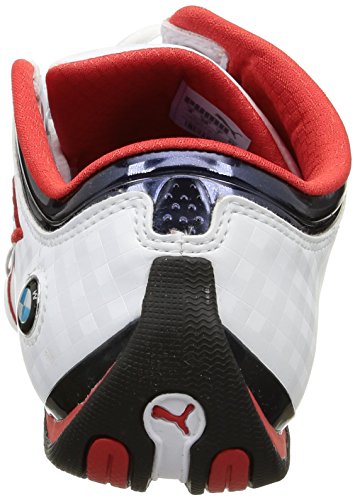 Puma BMW MS Future Cat M1, Unisex-Erwachsene Sneakers - 2