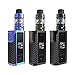 Produktbild IJOY Captain PD270 234W Mod Full Kit mit Captain S Tank und 2 Set von extrem leistungsstarken 20700 Akku 6000mAh enthalten - Kein Nikotin (Schwarz)